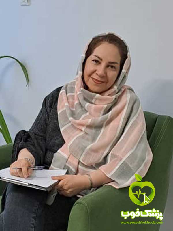دکتر شراره یزدان پناه