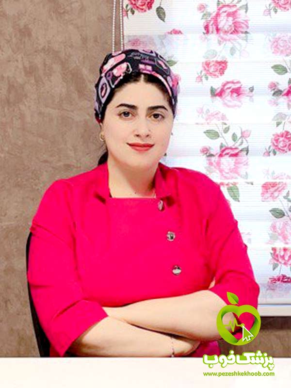 دکتر بهار احمدی