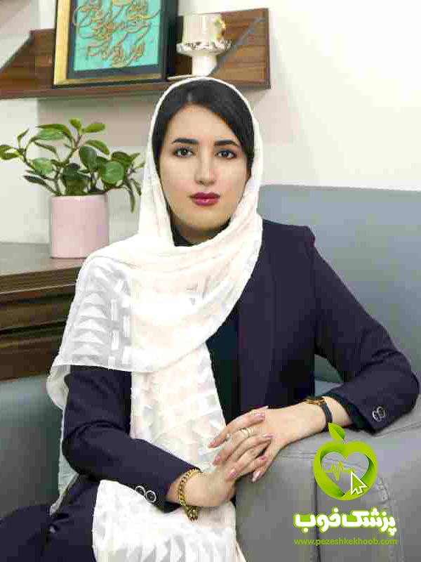 دکتر انیس خرم دل