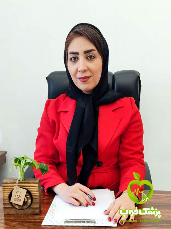 محبوبه جندقیان