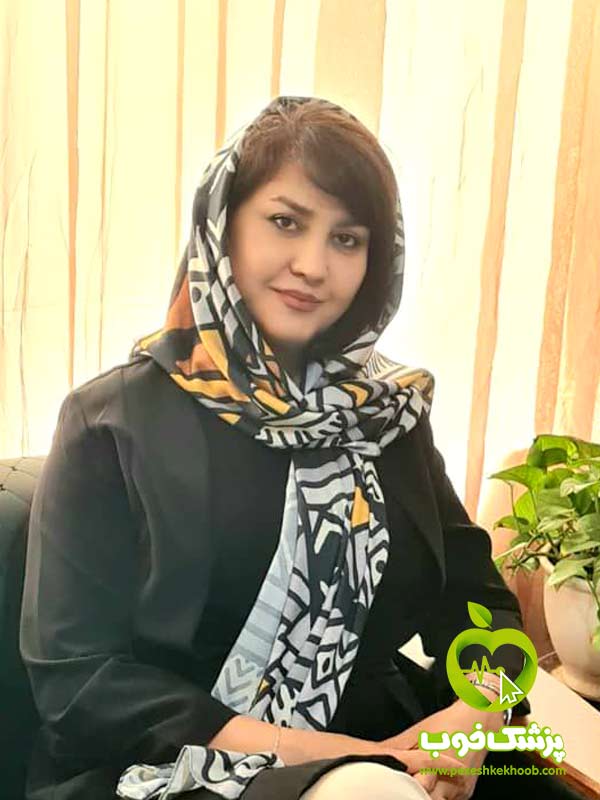 دکتر سیما عربگردی