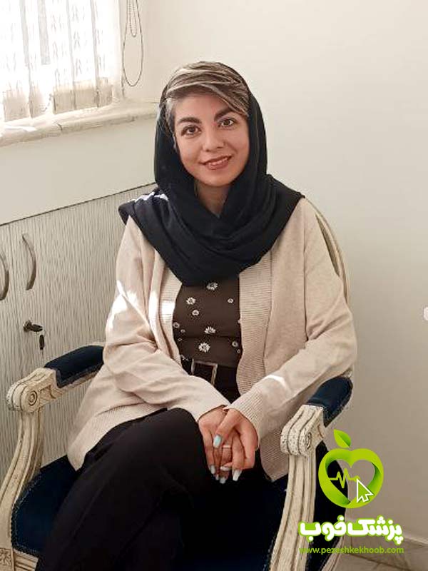 دکتر کیانا زرافشان