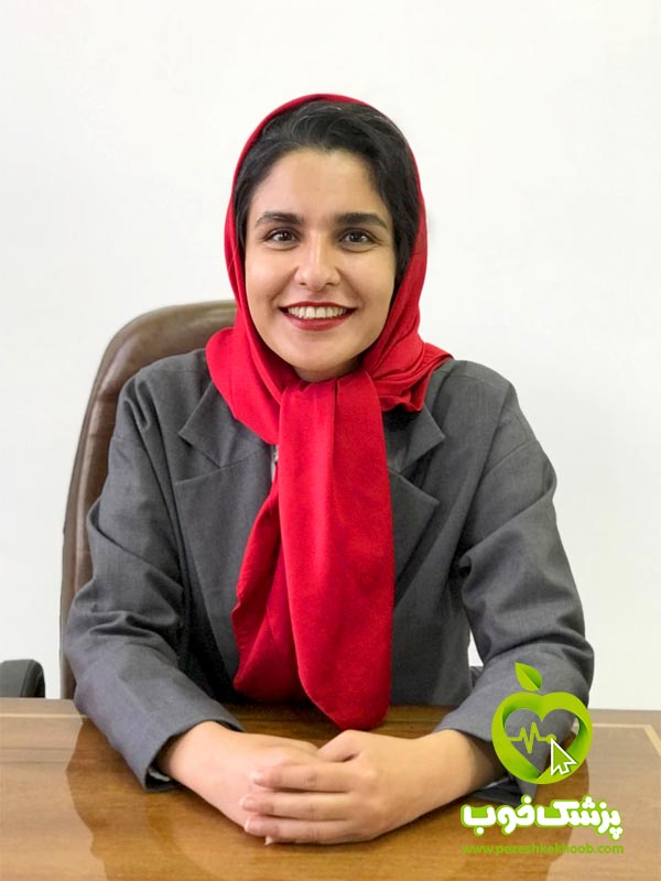 دکتر سارا نوبهاری