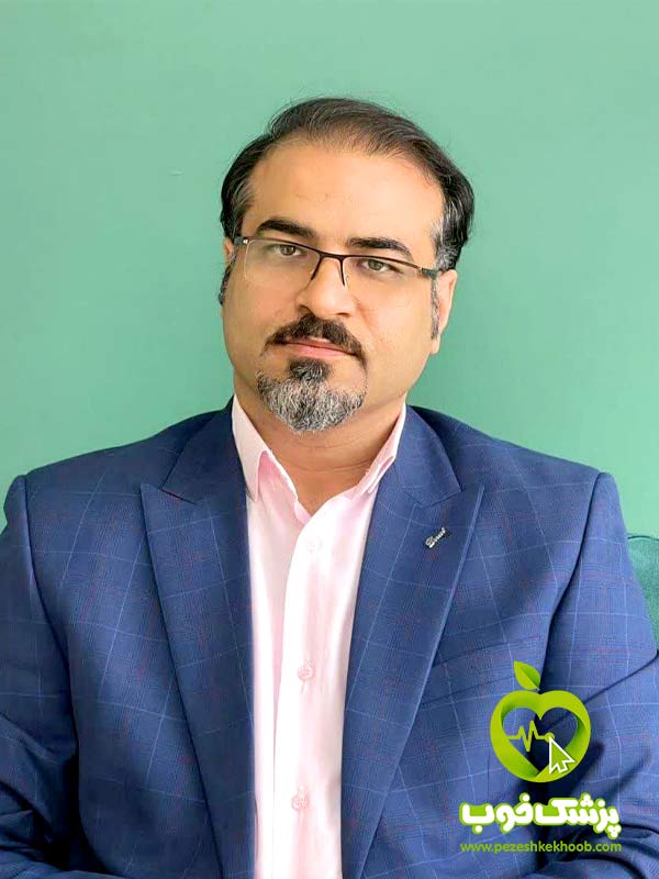 دکتر محمد سلطانی دلگشا