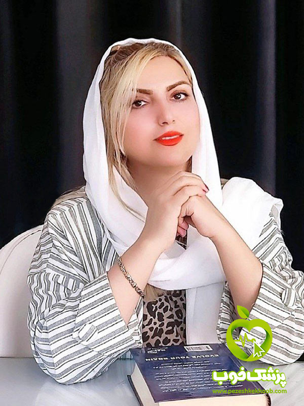 دکتر فرزانه نجفی حاجی ور