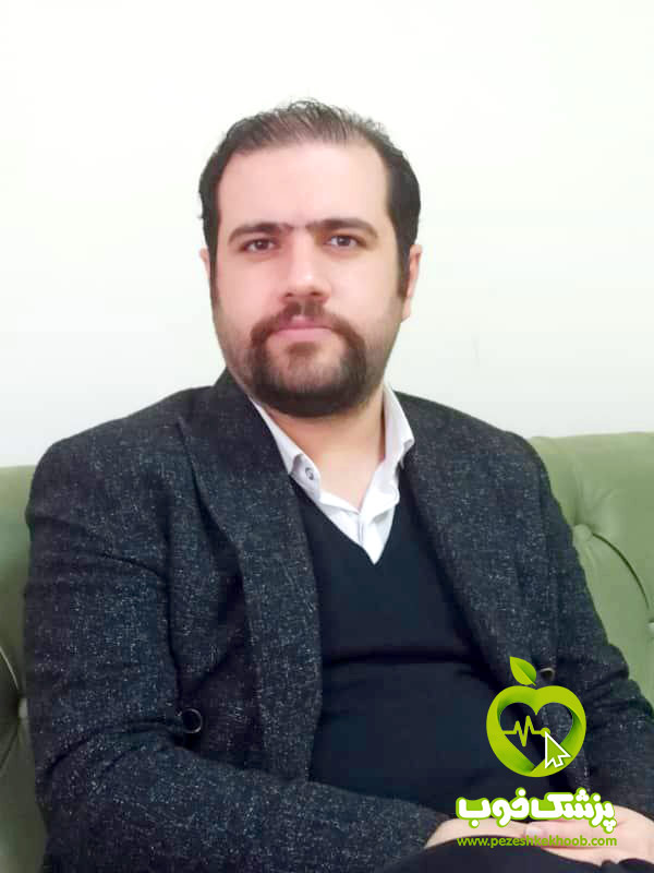 دکتر محمدرضا حسین پور