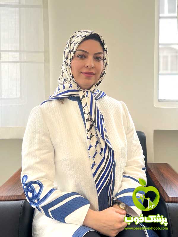 دکتر مریم امام جمعه