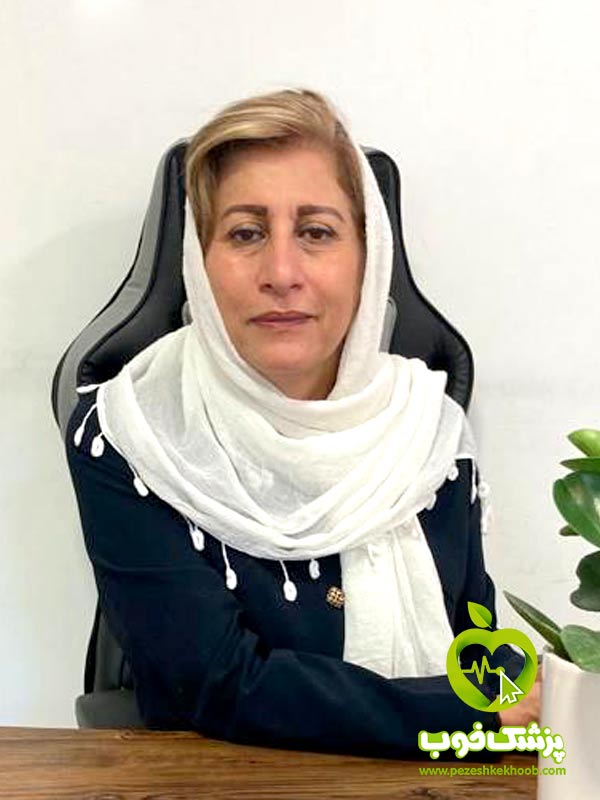 دکتر مریم منبری