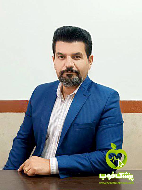 دکتر اسد اسدی حسنوند