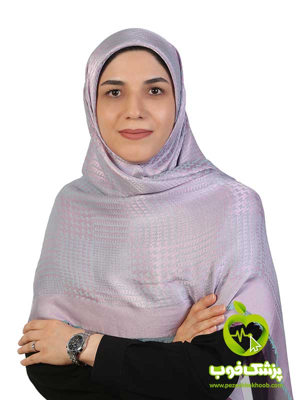 دکتر سودابه عاشق الحسینی