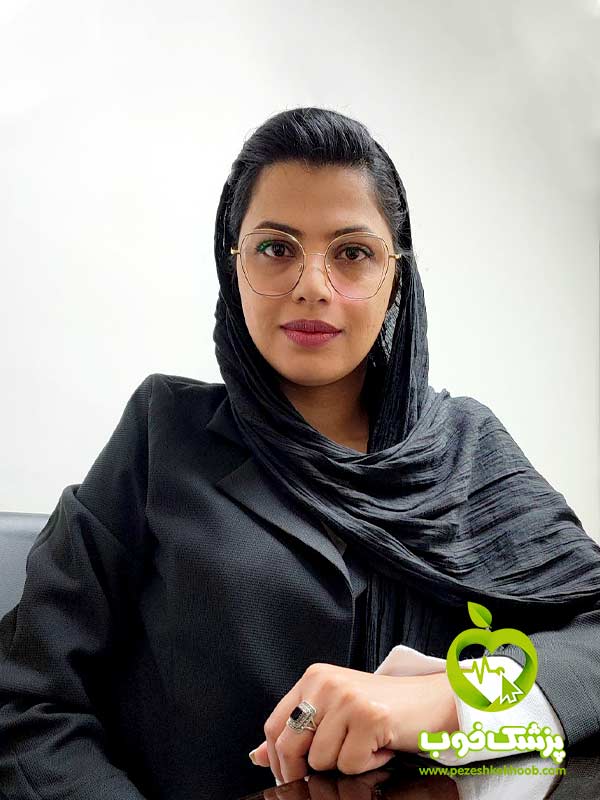 دکتر ریحانه طاهری