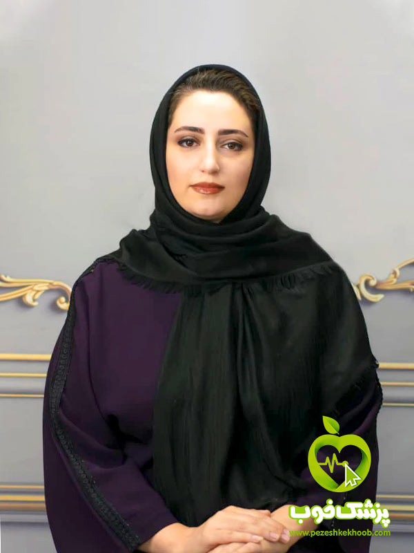 دکتر فریبا رزمیان