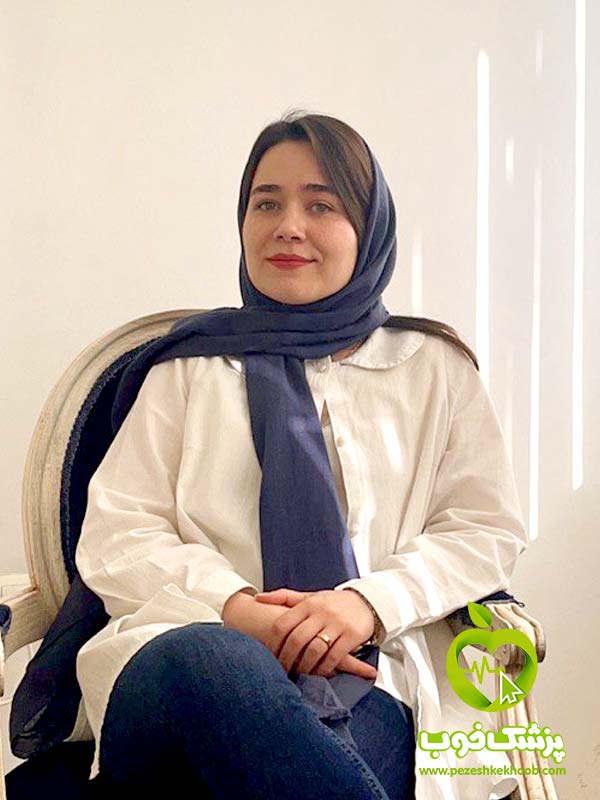 دکتر پریسا پورحسن