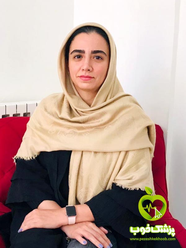 دکتر نازنین راکبی