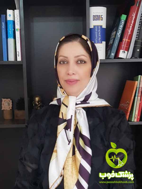 دکتر گلی بدیع زادگان