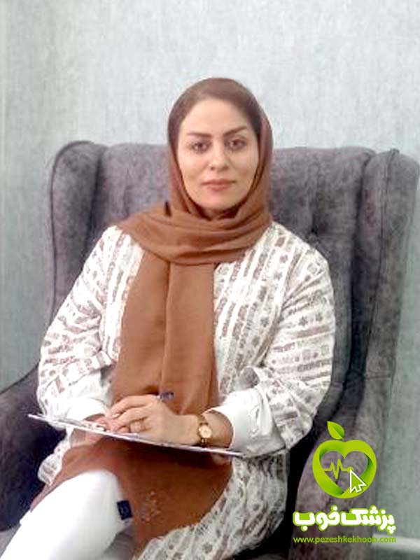 دکتر وجیهه خواجه
