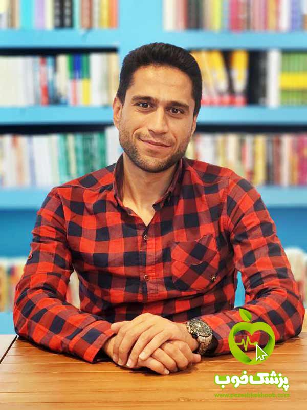 دکتر محمد بلوچی