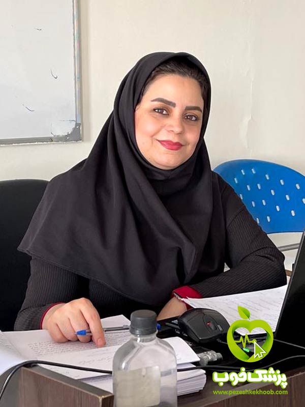 دکتر شکوفه اصانلو بختیاری