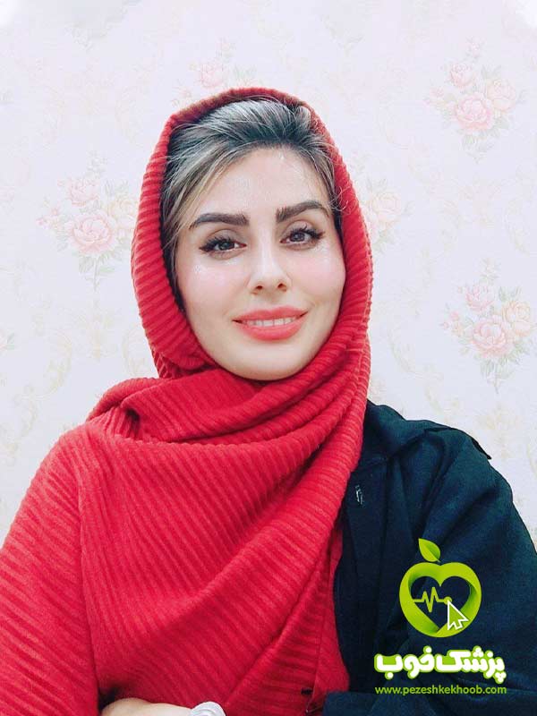 دکتر شایسته مرادی