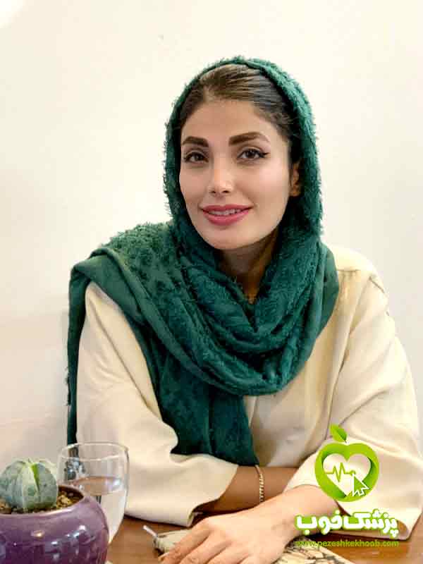 دکتر مهتاب رشیدی