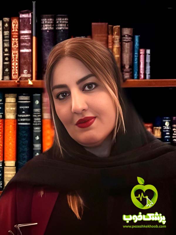 دکتر اسرین عبداله زاده