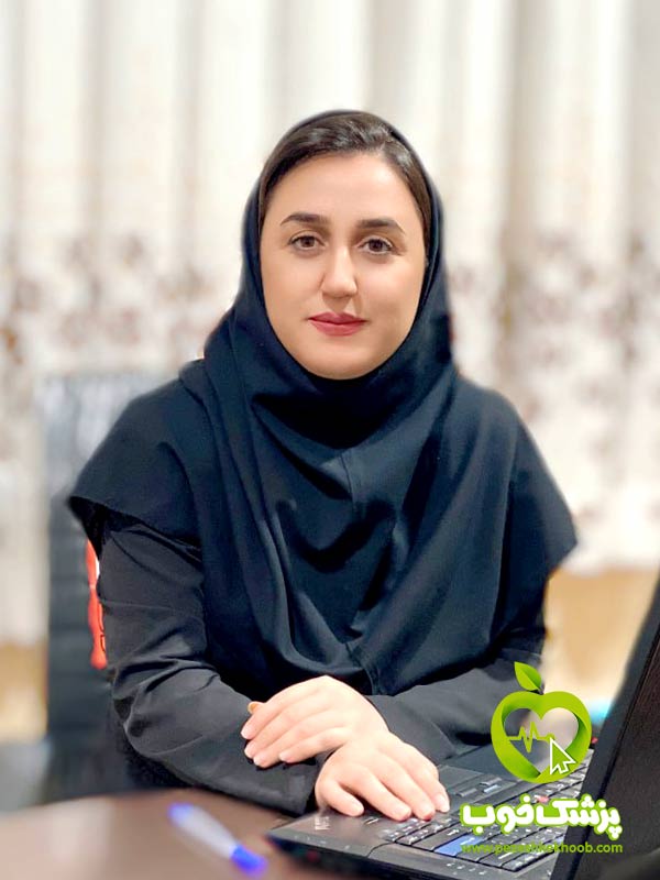 دکتر اکرم قانعی