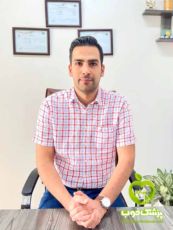 دکتر محمد سپهری