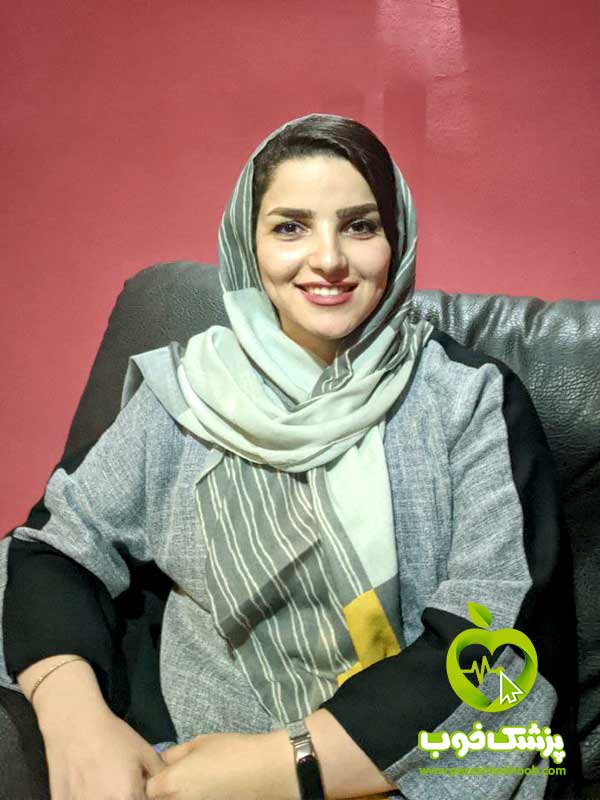 دکتر سیده عطیه کریمی سنگدهی