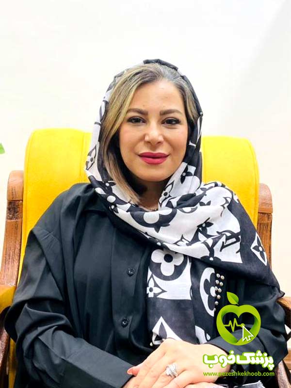 دکتر مریم حاج کاظمیان