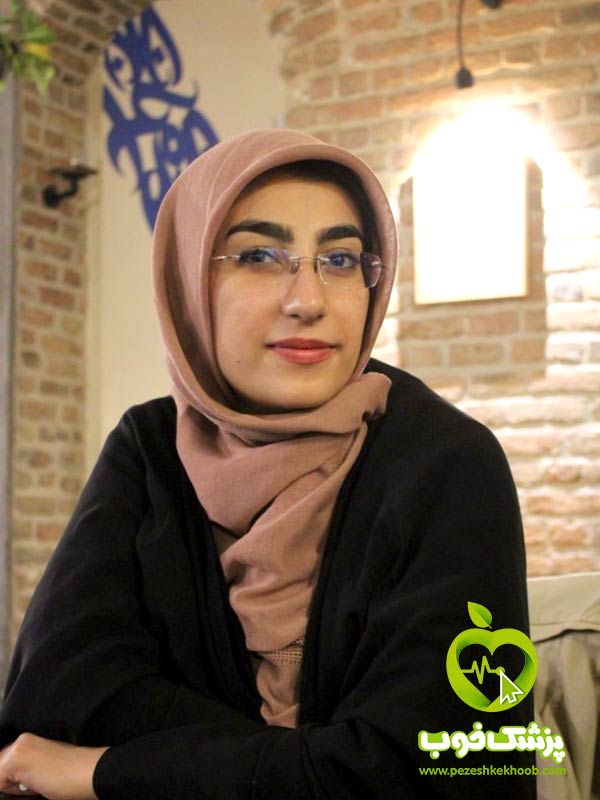 دکتر مهناز دهقانی