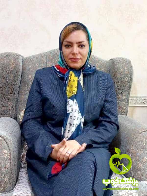 دکتر فاطمه گیوی