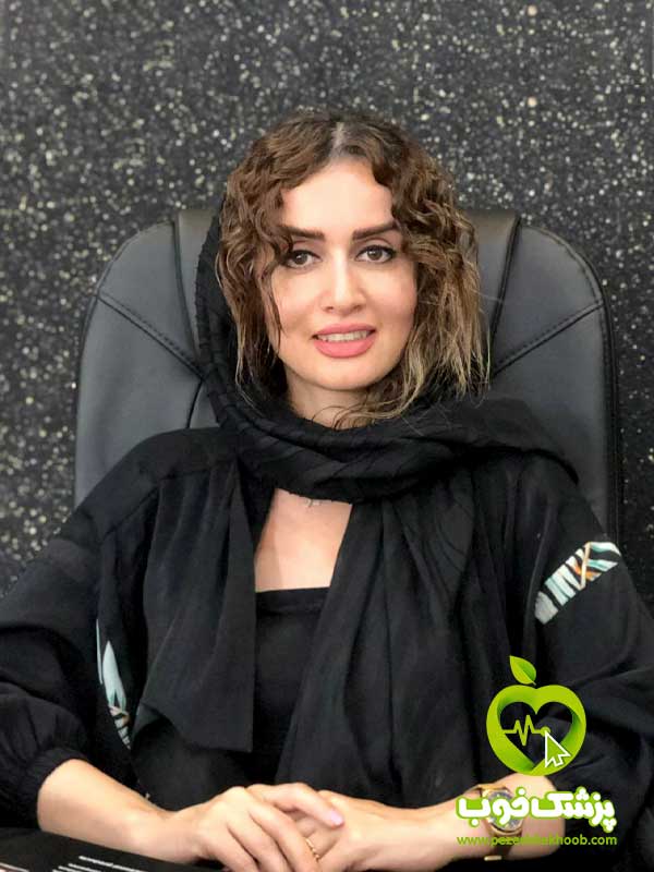 دکتر هدی قاسمی