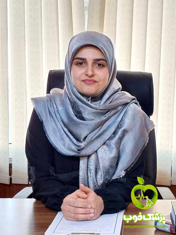 دکتر زهرا تولایی