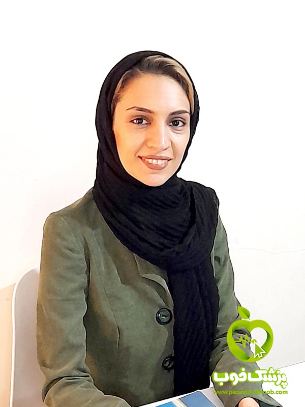 دکتر مهسا نقوی