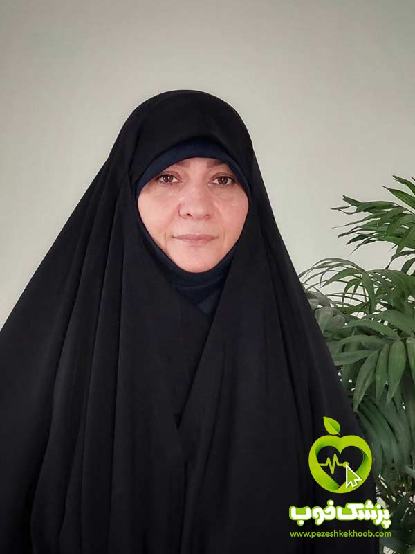 دکتر مریم نفرجناتی