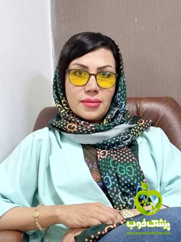 دکتر مهناز اکبری