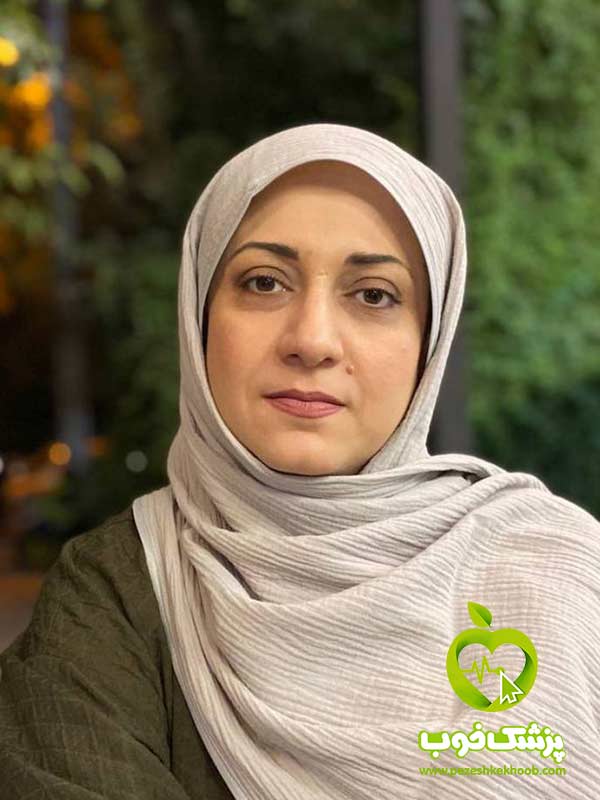 دکتر سمیه امینی