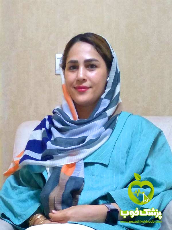 دکتر محیا کوهستانی