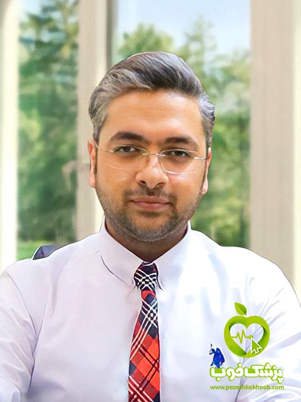 دکتر محمد کاظم نجفی