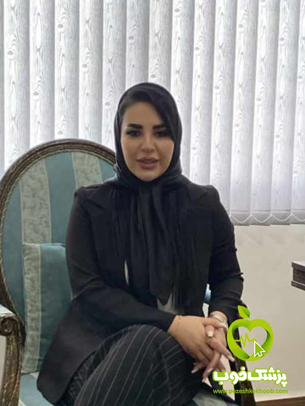 دکتر پریسا دریابیگی