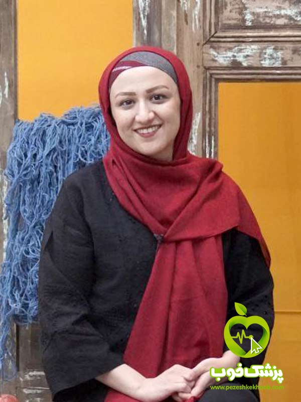 دکتر الهه صدرا