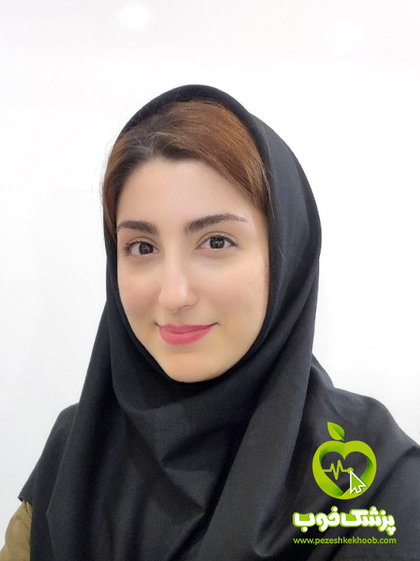 دکتر محدثه دل آرام