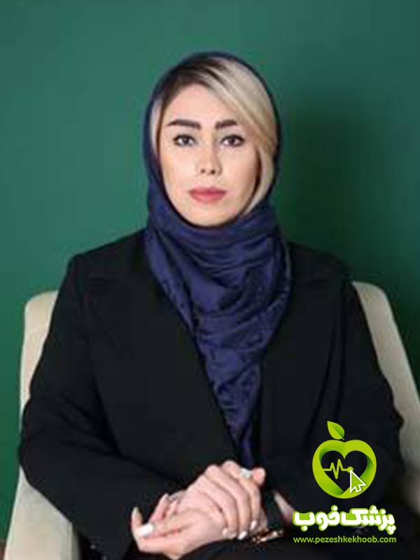 دکتر سیما سلیمانی