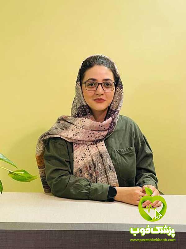 دکتر زهرا سادات سلجوقیان