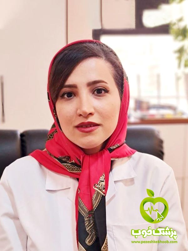 دکتر فرانک قاسم آبادی