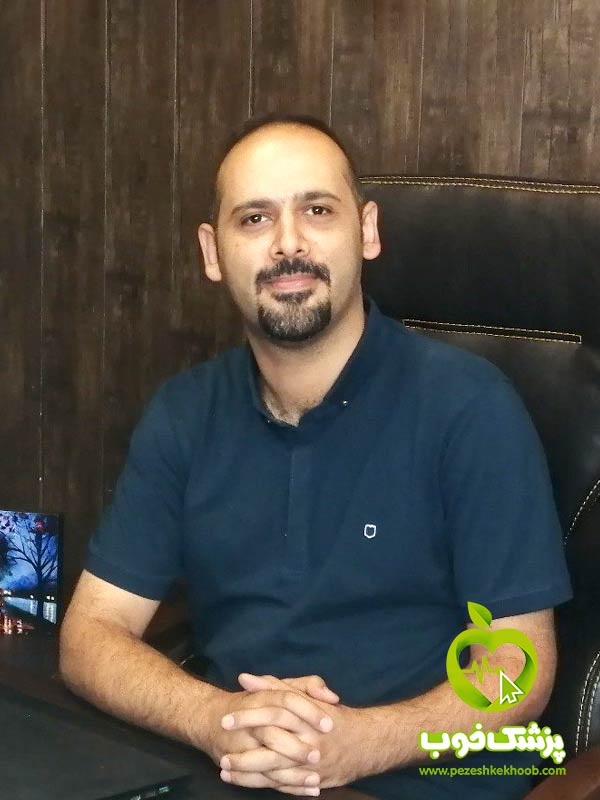 دکتر مرتضی میرباقری