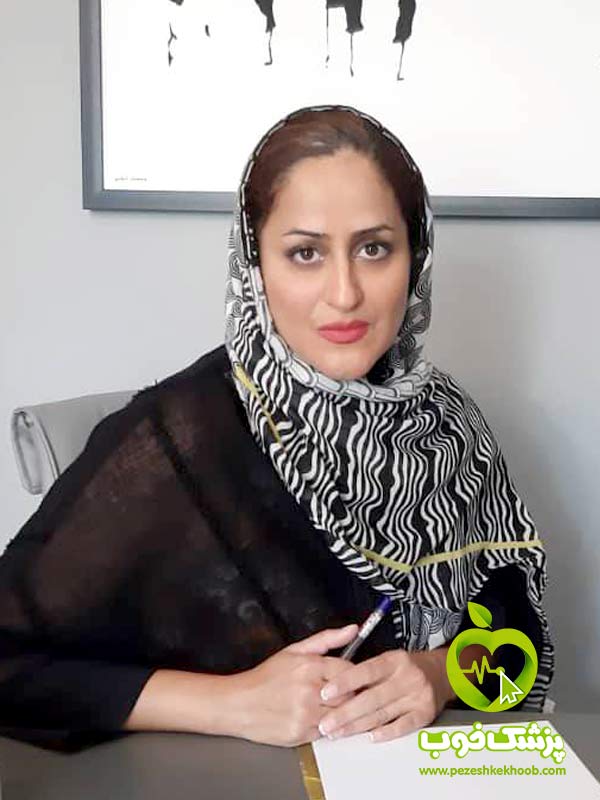 دکتر نسرین زارعی