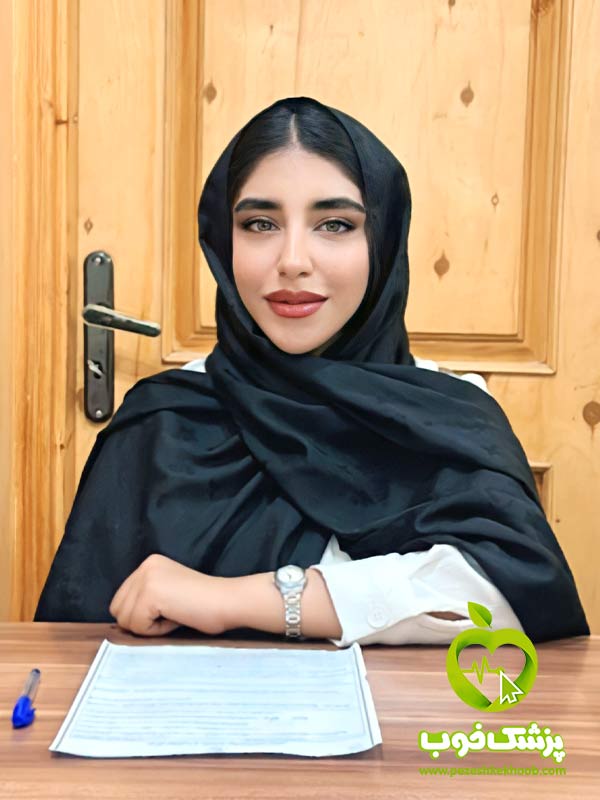 دکتر فاطمه حشمتی