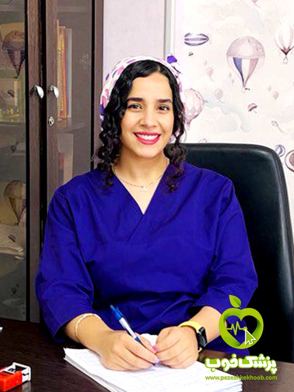 دکتر درسا ملائیان