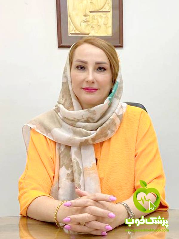 دکتر فریده غلامی